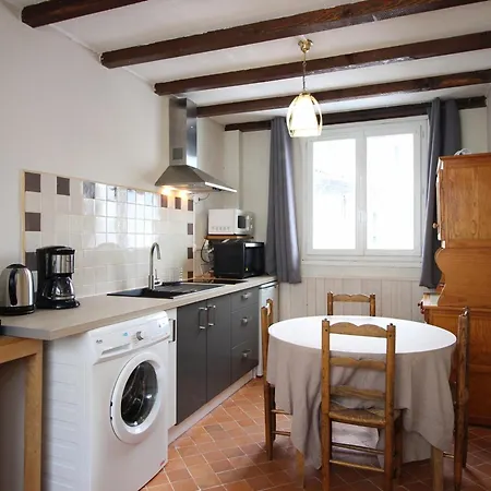 Mont-Dore : Appartement F3 50M², 2 Chambres, Des 475€/Sem - Fr-1-415-185 *