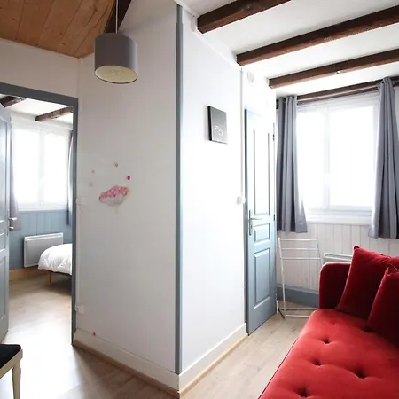 Appartement Mont-dore : F3 50m², 2 Chambres, Des 475€/sem Le Mont-Dore