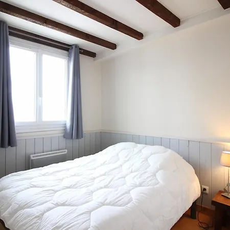 Апартаменты Mont-Dore : Appartement F3 50M², 2 Chambres, Des 475€/Sem - Fr-1-415-185 Ле-Мон-Дор