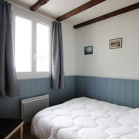 Mont-dore : F3 50m², 2 Chambres, Des 475€/sem