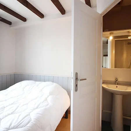 Mont-dore : F3 50m², 2 Chambres, Des 475€/sem