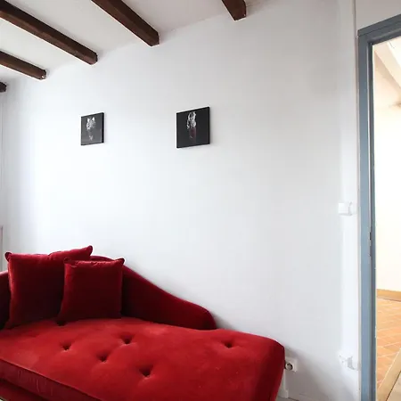 Mont-dore : F3 50m², 2 Chambres, Des 475€/sem *