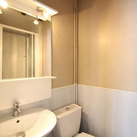 Appartement Mont-dore : F3 50m², 2 Chambres, Des 475€/sem