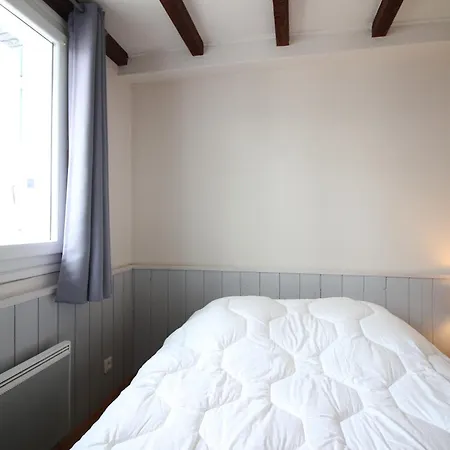 Mont-Dore : Appartement F3 50M², 2 Chambres, Des 475€/Sem - Fr-1-415-185 Ле-Мон-Дор