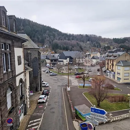 Апартаменты Mont-Dore : Appartement F3 50M², 2 Chambres, Des 475€/Sem - Fr-1-415-185 Ле-Мон-Дор