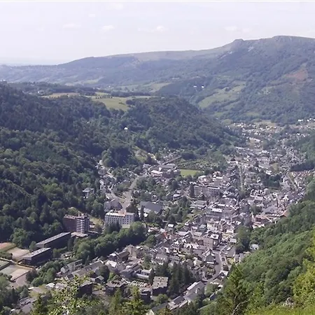 Mont-Dore : Appartement F3 50M², 2 Chambres, Des 475€/Sem - Fr-1-415-185 Апартаменты