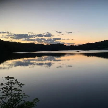 Mont-Dore : Appartement F3 50M², 2 Chambres, Des 475€/Sem - Fr-1-415-185 * Ле-Мон-Дор