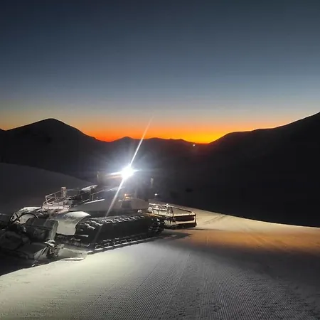 Mont-Dore : Appartement F3 50M², 2 Chambres, Des 475€/Sem - Fr-1-415-185 * Ле-Мон-Дор