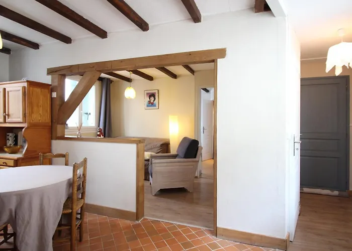 Mont-dore : F3 50m², 2 Chambres, Des 475€/sem - Fr-1-415-185