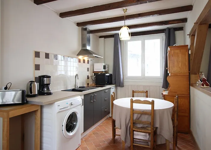 Mont-dore : F3 50m², 2 Chambres, Des 475€/sem - Fr-1-415-185 *