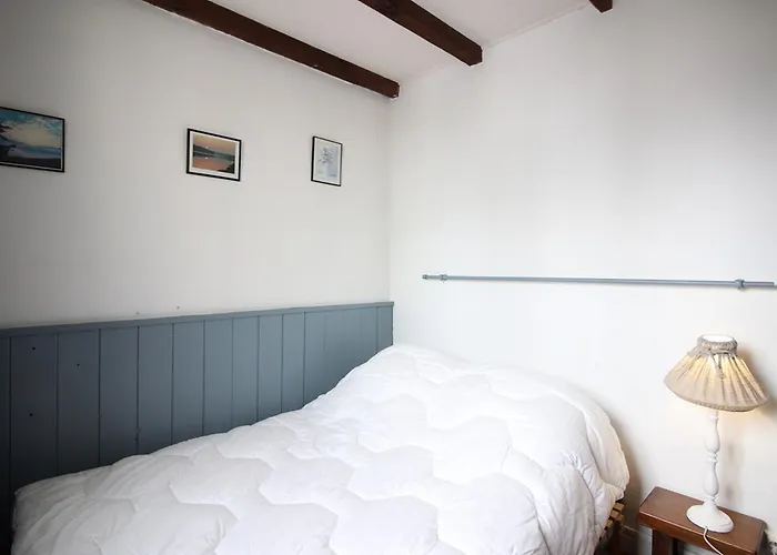 Mont-dore : F3 50m², 2 Chambres, Des 475€/sem - Fr-1-415-185 * Le Mont-Dore