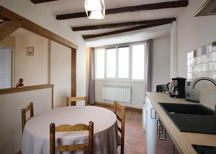 Mont-dore : F3 50m², 2 Chambres, Des 475€/sem - Fr-1-415-185 Apartment Le Mont-Dore