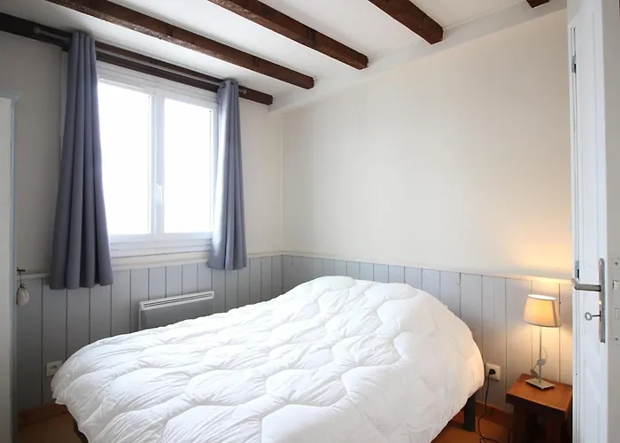 Apartment Mont-dore : F3 50m², 2 Chambres, Des 475€/sem - Fr-1-415-185 Le Mont-Dore