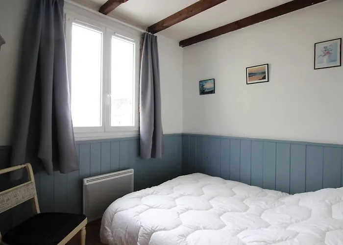 Mont-dore : F3 50m², 2 Chambres, Des 475€/sem - Fr-1-415-185